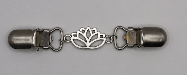 Vestclip lotus