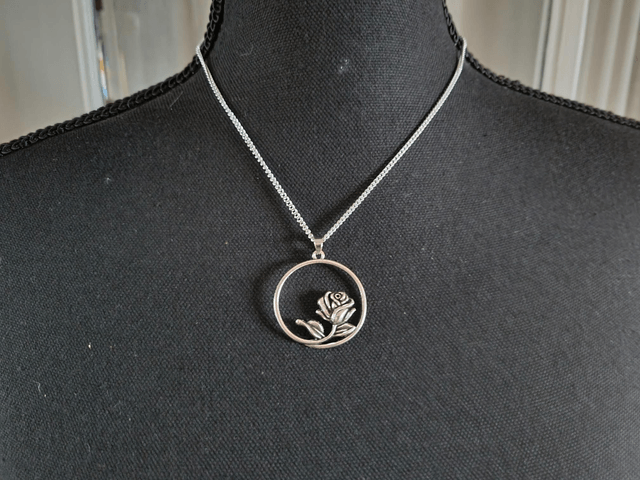 Ketting Roos