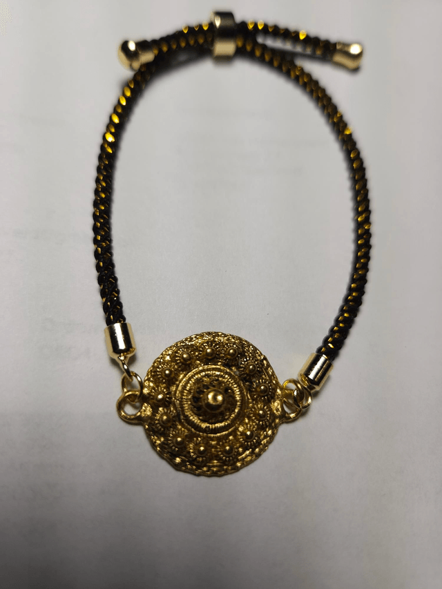 Armband Zeeuwse knoop