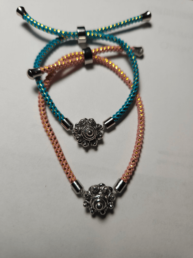 Armband Zeeuwse knoop