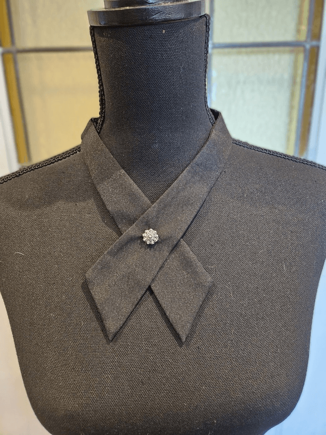 Shawl Zeeuws knopje