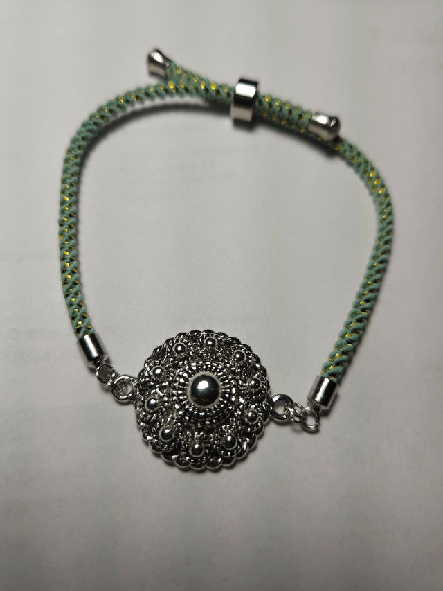 Armband Zeeuwse knoop