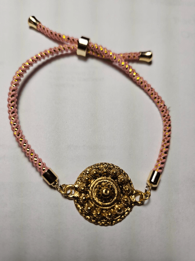 Armband Zeeuwse knoop