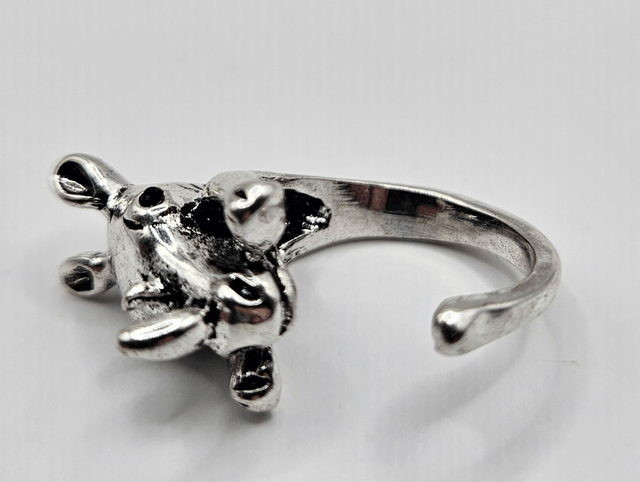 Ring dierenvorm