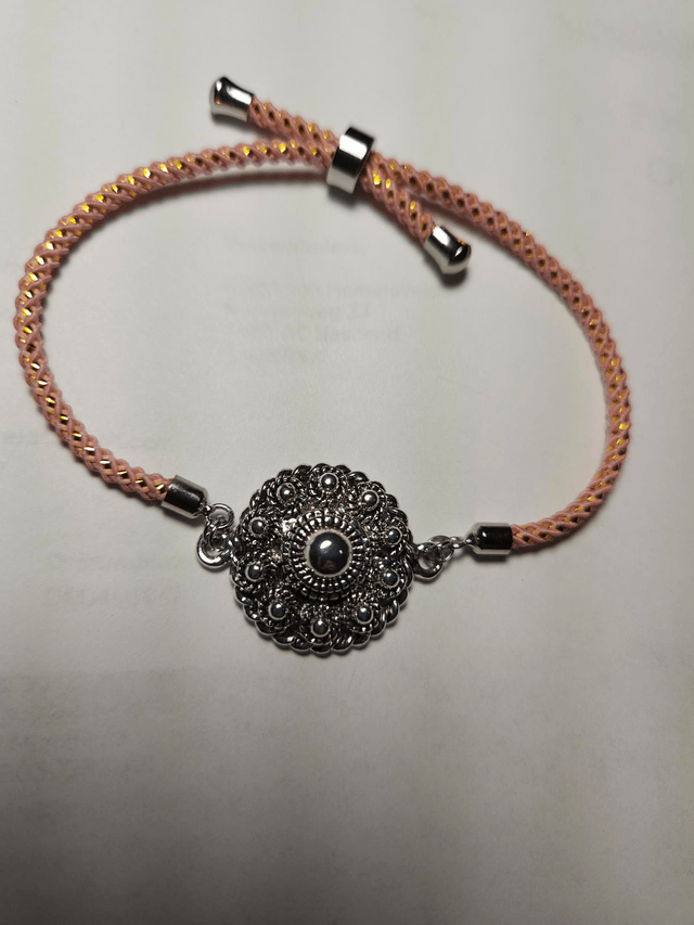 Armband Zeeuwse knoop