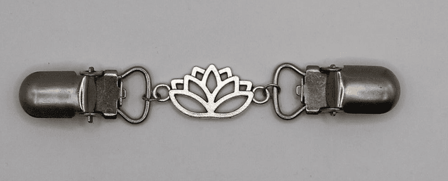 Vestclip lotus