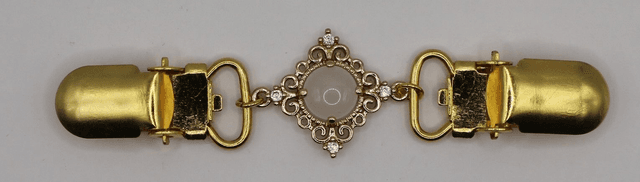 Vestclip Pearl